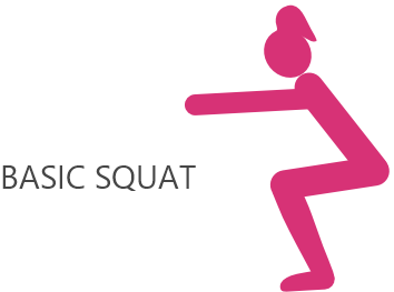 Basic squat