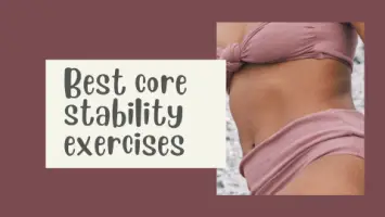Best core exercises