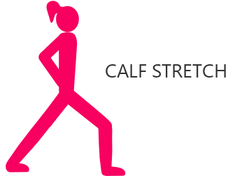 CALF STRETCH