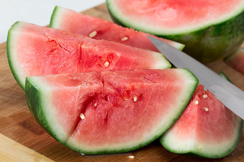 5 a day - watermelon