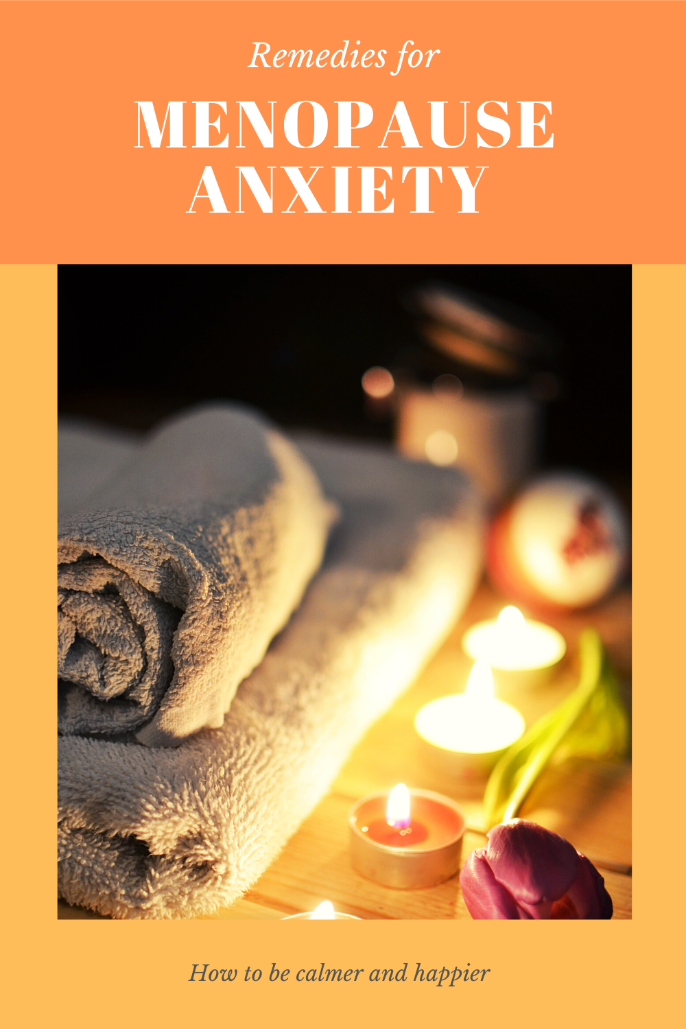 menopause anxiety