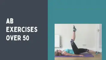 ab exercises over 50