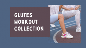 glutes workout collection