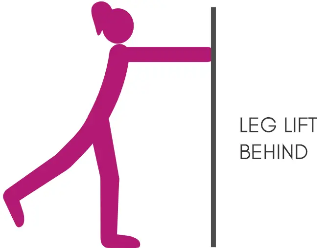 90 day fitness challenge leg extension