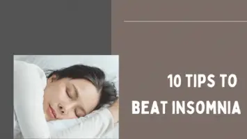 What helps you sleep