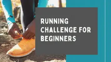 Starting to run - running challenge for beginners PDF