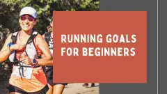 Running goals for beginners free printables