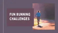 Fun running challenges (2)