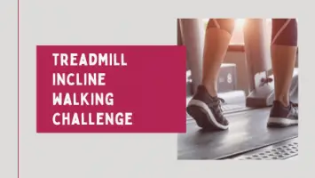 Treadmill challenge