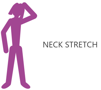 Neck stretch