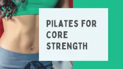 core strength workout