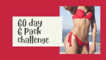 60 day 6 pack challenge